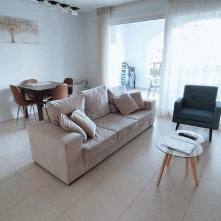 Apartamento En La Torre Golf Resort Buitenkant foto