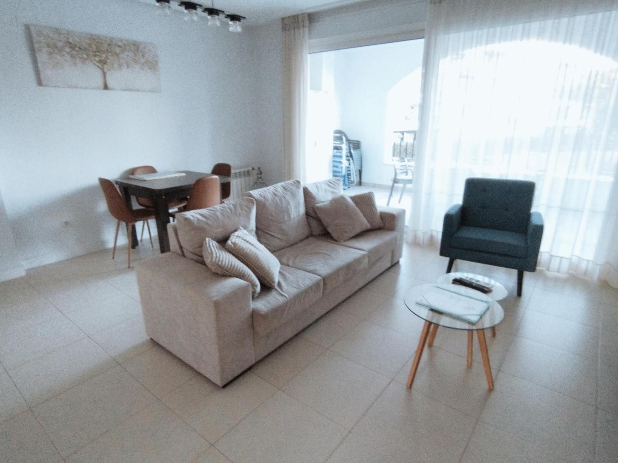 Apartamento En La Torre Golf Resort Buitenkant foto